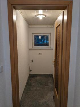 Foto - Etagenwohnung in Bad Dürrheim zur Miete