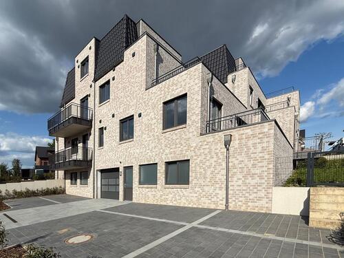 Foto - 3 Zimmer Etagenwohnung zur Miete in Lotte