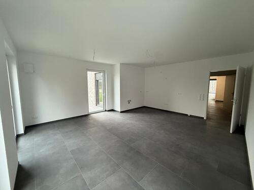 Foto - Etagenwohnung in Lotte zur Miete