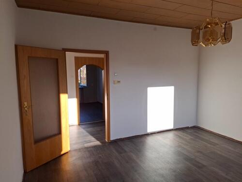 Foto - Hettstedt: 3 Zimmerwohnung zu vermieten