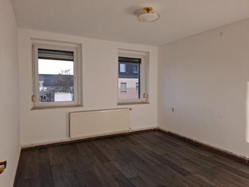 Foto - 3 Zimmer Etagenwohnung in Hettstedt