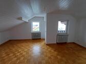 Foto - 4 Zimmer Dachgeschoßwohnung zur Miete in Weibersbrunn