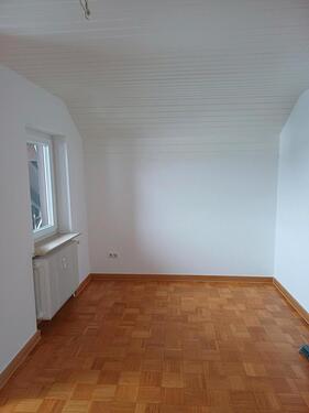 Foto - Dachgeschoßwohnung in Weibersbrunn zur Miete