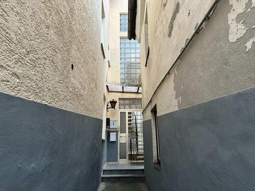 Foto - Mehrfamilienhaus, Wohnhaus in Ichenhausen