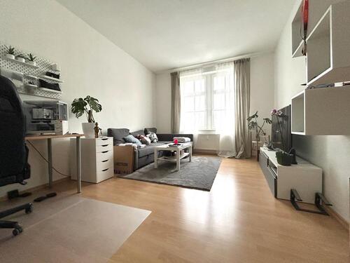 Foto - Etagenwohnung in Chemnitz zur Miete