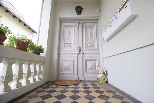 Foto - Etagenwohnung in Blankenburg (Harz) zur Miete