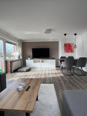 Foto - 4 Zimmer Dachgeschoßwohnung zur Miete in Ascheberg