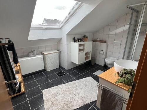 Foto - Dachgeschoßwohnung in Ascheberg zur Miete