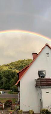 Foto - Erdgeschoss eines Hauses in Rohden(Hessisch Oldendorf)-1.000€