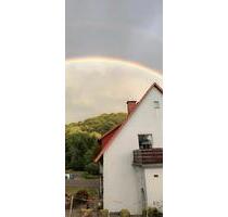 Erdgeschoss eines Hauses in Rohden(Hessisch Oldendorf)-1.000€