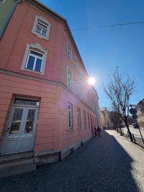 Foto - 2-Zimmer-Wohnung direkt am Goetheplatz – 52 m² – ab 1. April