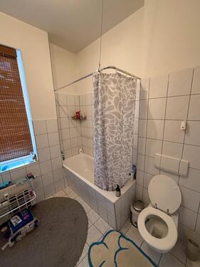 Foto - Etagenwohnung in Weimar zur Miete