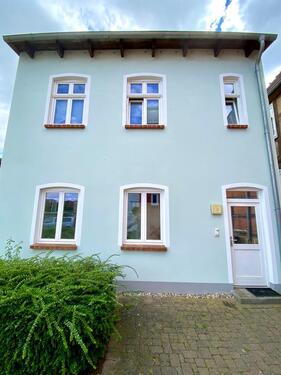 Foto - 2-Raum-Maisonette Whg. oder Bürofläche zu vermieten,zentrale Lage