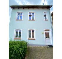 2-Raum-Maisonette Whg. oder Bürofläche zu vermieten,zentrale Lage - Malchow