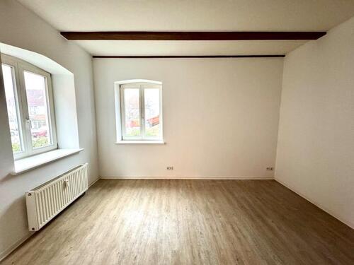 Foto - 2 Zimmer Maisonettenwohnung in Malchow