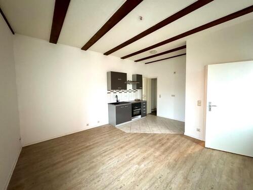 Foto - Maisonettenwohnung in Malchow zur Miete