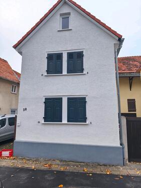 Foto - Charmantes Einfamilienhaus in 61239 Ober-Mörlen