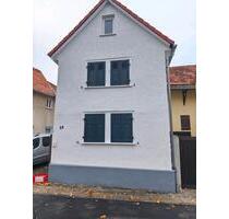 Charmantes Einfamilienhaus in 61239 Ober-Mörlen