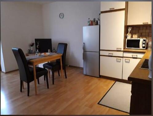 Foto - möblierte Single Wohnung in Nürnberg