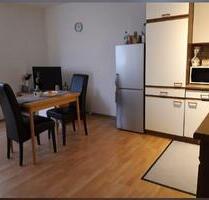 möblierte Single Wohnung in Nürnberg