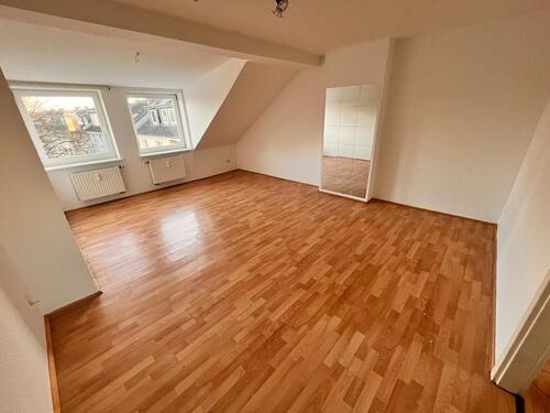 Foto - Ruhige 2-Zimmerdachgeschoßwohnung in Köln-Höhenberg