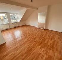 Ruhige 2-Zimmerdachgeschoßwohnung in Köln-Höhenberg