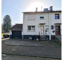 Dopplelhaushälfte - 950,00&nbsp;EUR Kaltmiete, ca.&nbsp; 120,00&nbsp;m&sup2; in Idar-Oberstein (PLZ: 55743)
