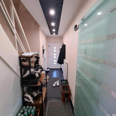 Foto - 6 Zimmer Doppelhaushälfte in Idar-Oberstein