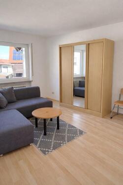 Foto - WG-Zimmer in Hirschaid Zentrum - 330,00&nbsp;EUR Kaltmiete, ca.&nbsp; 12,00&nbsp;m&sup2;