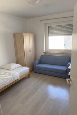 Foto - 5 Zimmer Etagenwohnung zur Miete in Hirschaid
