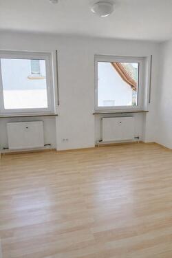 Foto - 5 Zimmer Etagenwohnung in Hirschaid