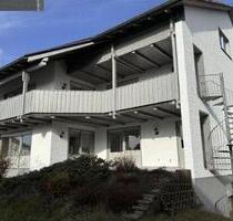 5 Wohnungen in neu modernisierter Anlager (KellerGarageGarten) - Deggendorf