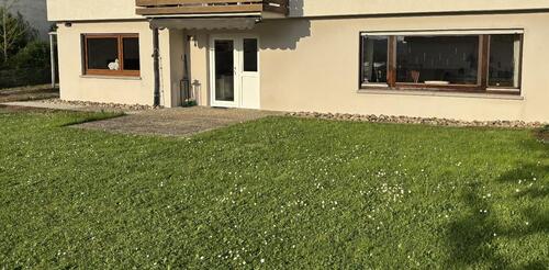 Foto - 2-Zimmer-Wohnung mit Terrasse und Einbauküche in traumhafter Lage