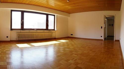 Foto - Etagenwohnung in Niefern-Öschelbronn zur Miete
