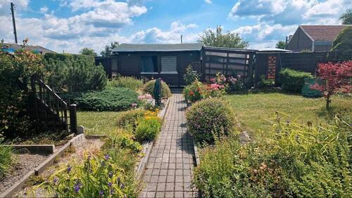 Foto - Grundst&uuml;ck zur Miete in Chemnitz