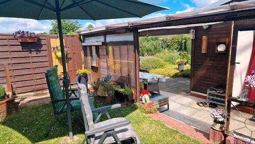 Foto - Grundst&uuml;ck in Chemnitz