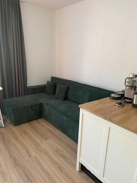 Foto - 1 Zimmer Wohnung in Düsseldorf Gerresheim