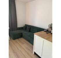 1 Zimmer Wohnung in Düsseldorf Gerresheim