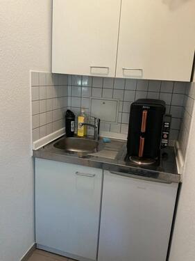 Foto - 1 Zimmer Etagenwohnung zur Miete in Düsseldorf