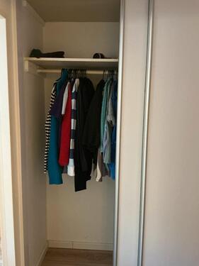 Foto - 1 Zimmer Etagenwohnung in Düsseldorf