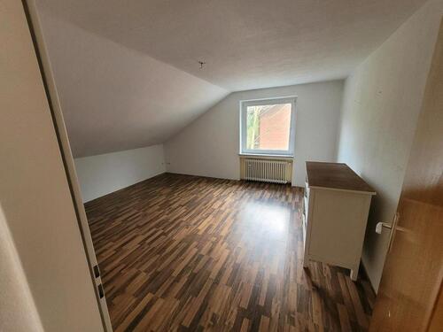 Foto - 3 Zimmer Dachgeschoßwohnung zur Miete in Lamspringe