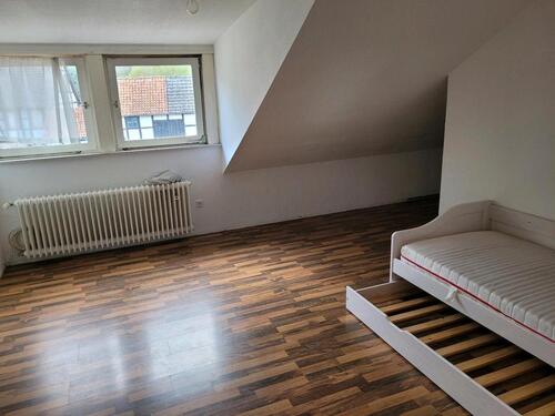 Foto - Dachgeschoßwohnung in Lamspringe zur Miete
