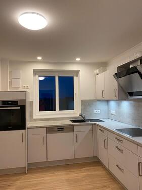 Foto - 3 Zimmer Etagenwohnung zur Miete in Fredenbeck