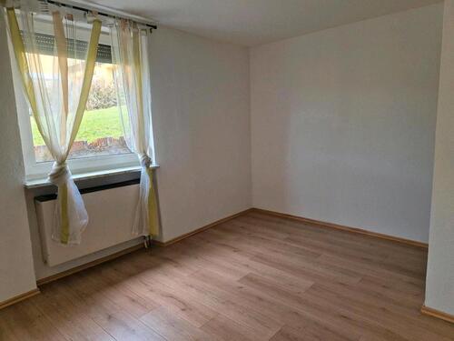 Foto - 2 Zimmer Erdgeschoßwohnung zur Miete in Sonnefeld