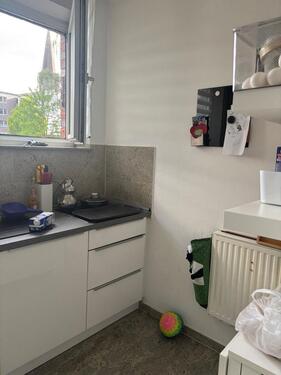 Foto - Hochparterre in Bottrop zum Kaufen