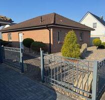 Sehr gepflegter Bungalow in Wittenburg nähe Hamburg