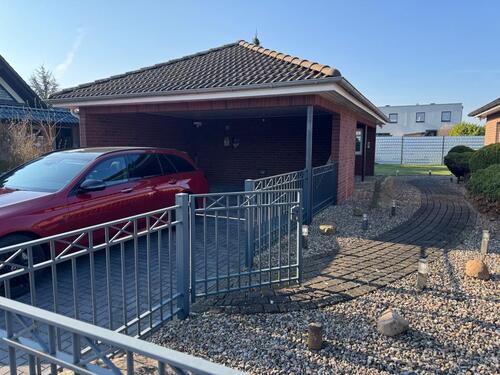 Foto - 3 Zimmer Bungalow zum Kaufen in Wittenburg