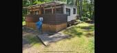 Foto - Bungalow auf Campingplatz - 12.500,00&nbsp;EUR Kaufpreis, ca.&nbsp; 25,00&nbsp;m&sup2;