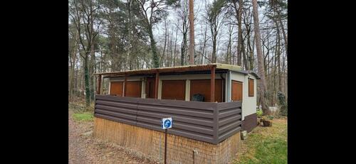 Foto - Bungalow in Müllrose zum Kaufen