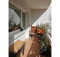 Attraktive 3-Zimmer-Wohnung mit sonnigem Balkon in Wi-Medenbach - Wiesbaden Bierstadt